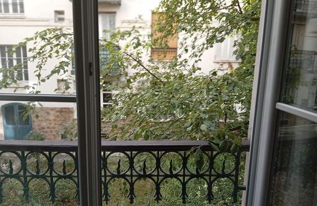 Apartment for rent for a period of 4 months well located near all shops