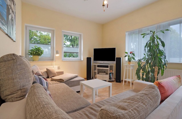 Apartment 'Forst Entdecken' with Wi-Fi