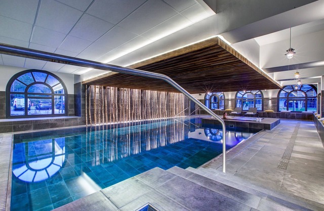 Apartment California. Chamonix Holidays. Les Praz, Flegere.