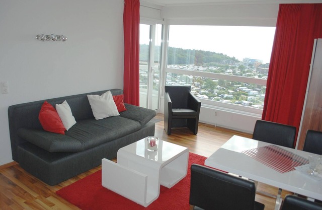 Apartment Frische Brise 11.06