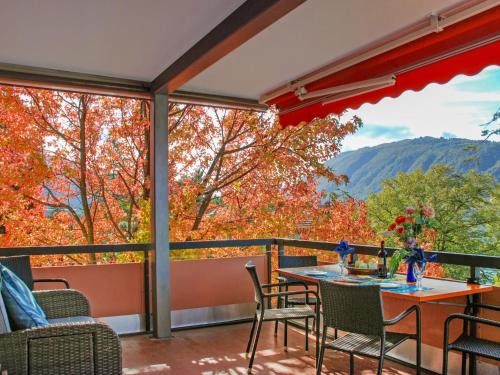 Apartment Frontlake Panorama Apt- 408 by Interhome