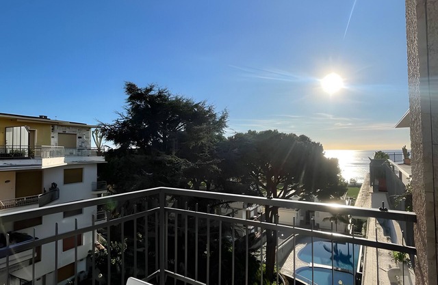 Apartment 'Gabriella' with Shared Pool, Wi-Fi and Air Conditioning