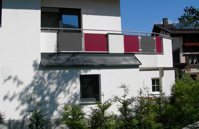 Apartment Glaser - Apartment 1 1