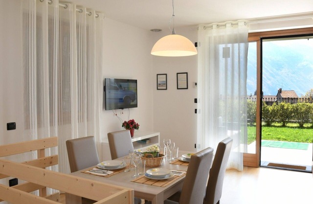 Apartment Gli Ulivi 12 - Tremezzina