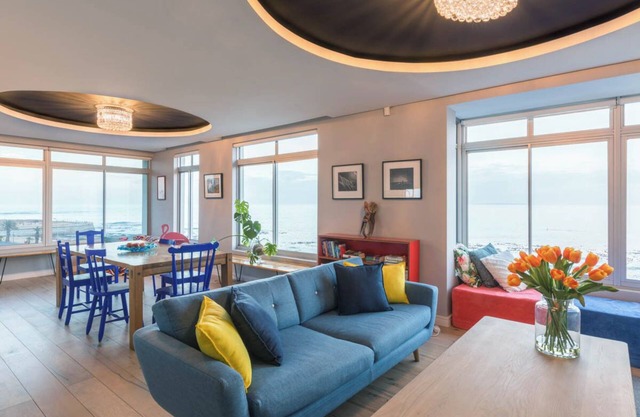 Apartment Granger - Two Bedroom Apartment, Sleeps 4