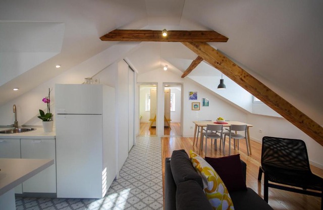 Apartment Grazioso