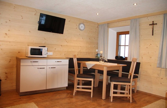 Apartment Großvenediger - Innerkratzerhof * 4 apartments