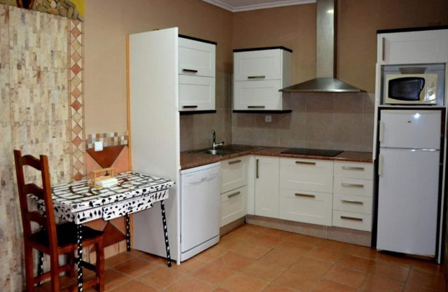 Apartment - Ground floor