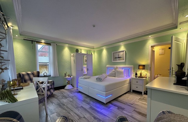 Apartment > H A I < With Livestile - Schöner Wohnen