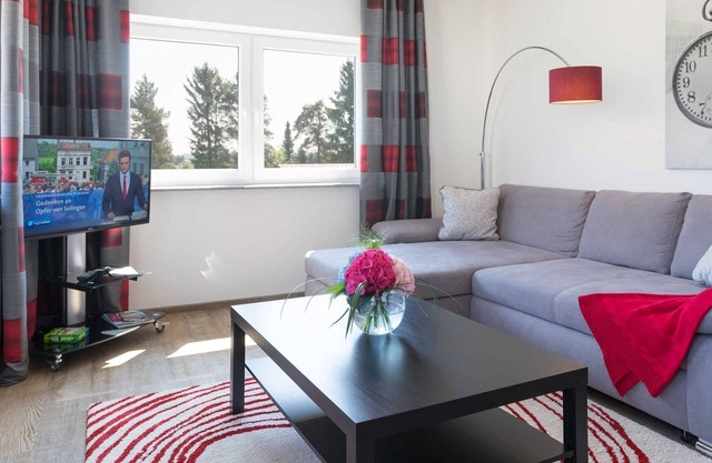 Apartment Harzer Bach valleys