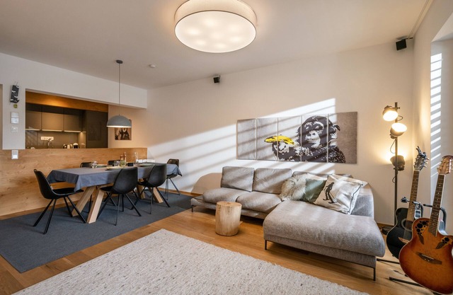 Apartment Hammerwirt