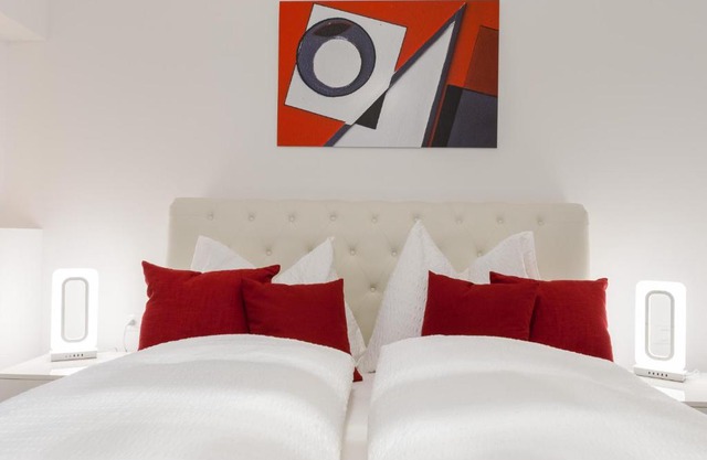 Apartment Hanni