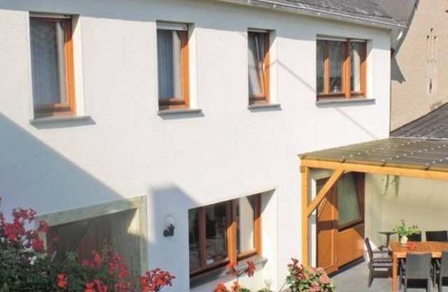 Apartment Haus Becker - Apartment for 4 persons