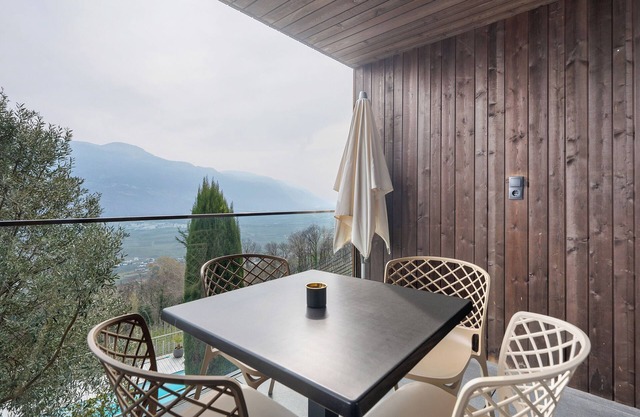 Apartment 'Helena' with Mountain View, Shared Pool and Wi-Fi