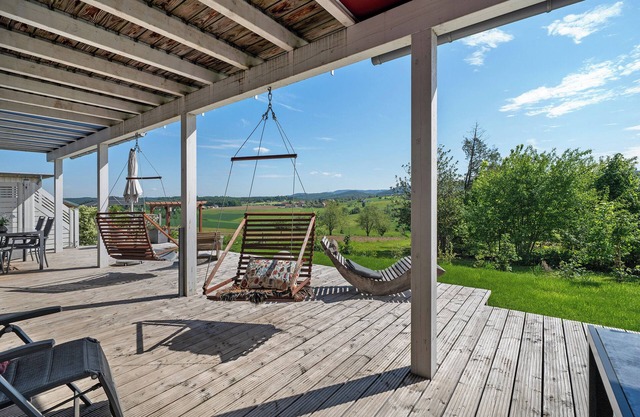 Apartment 'Helios' with Mountain View, Private Terrace and Wi-Fi