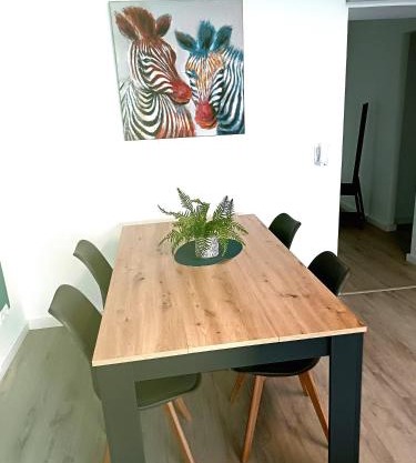 Apartment Henry I