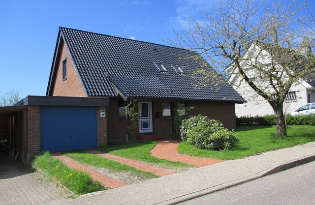 Apartment Hermann in Kappeln - Apartment Hermann in Kappeln