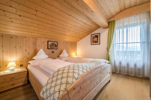 Apartment Himmelreich