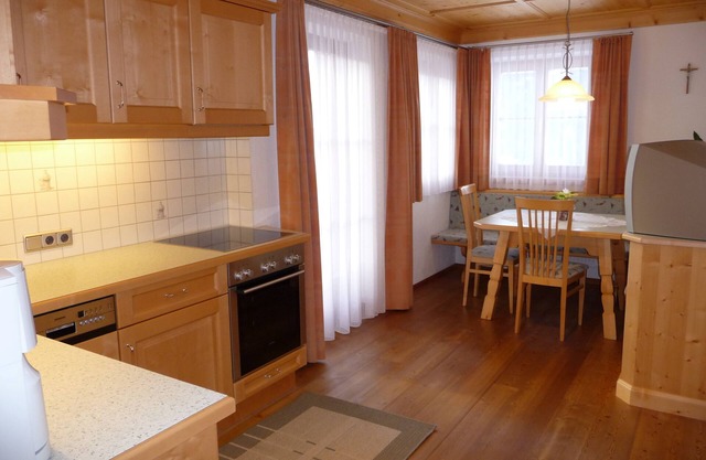 Apartment Hochberg Apartmenthaus Gutwenger