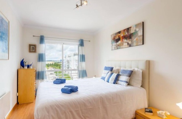 Apartment Holideck in Loulé - 4 persons, 2 bedrooms