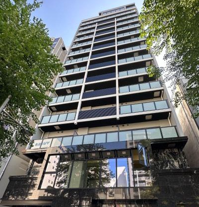 Apartment Hotel 11 Shinsaibashi 3