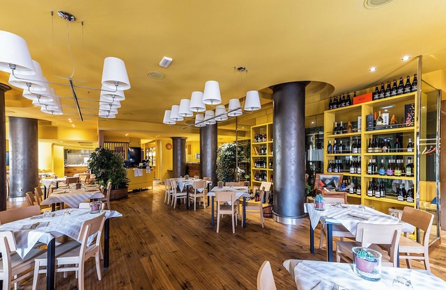 Apartment Hotel Marchesini