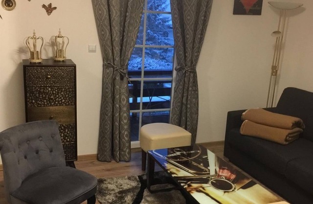 Apartment I - House Geiger