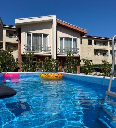 Apartment IMERI