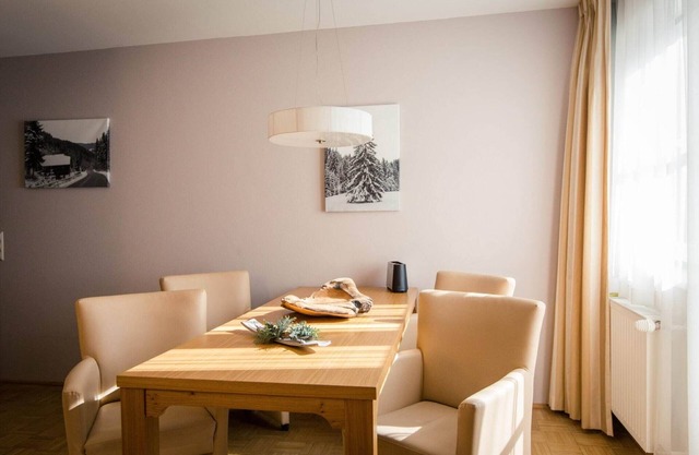 Apartment in Alps near Ski Slopes