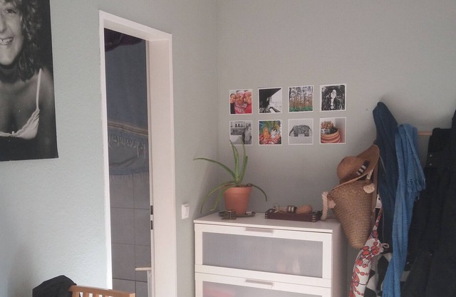 Apartment in an attractive, central location * Near Gamescom *