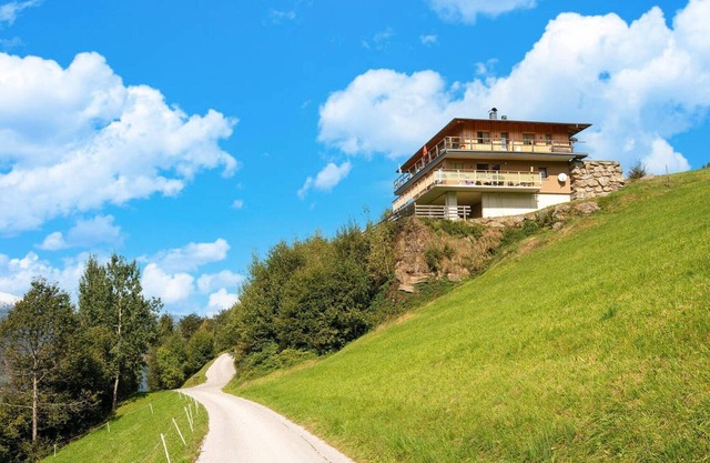 Apartment in Distelberg near Ski Slopes