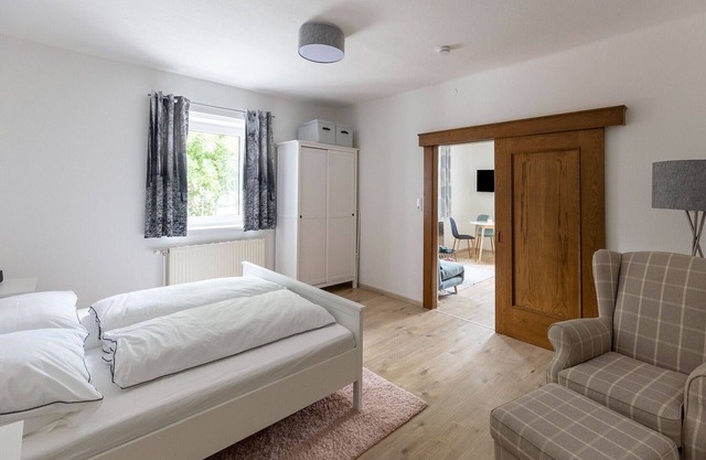 Apartment in Kötschach-Mauthen near ski area