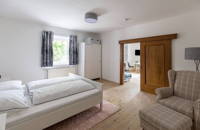 Apartment in Kötschach-Mauthen near the ski area