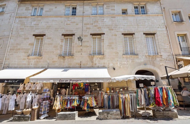 Apartment in Avignon near Palais de Papes