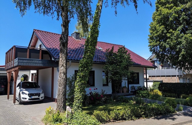 Apartment in Bad Wünnenberg near Ski Willingen