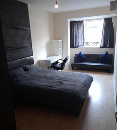 Apartment in Boxmoor Hemel hempstead Hertfordshire near Harry Potter