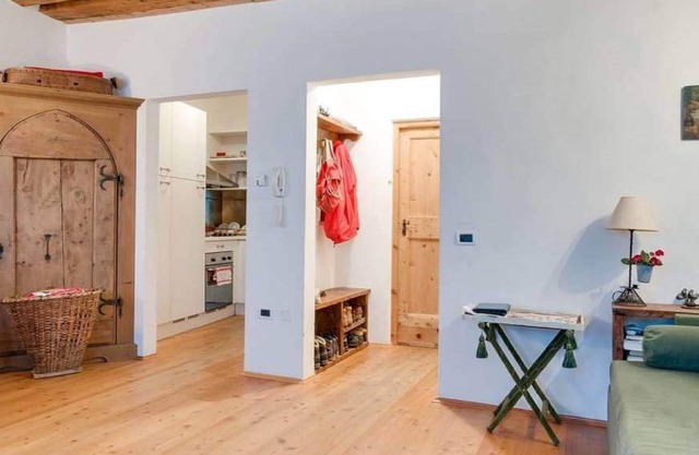 Apartment in Brixen Near Dolomiti Superski