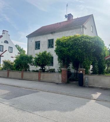 Apartment in Central Ystad
