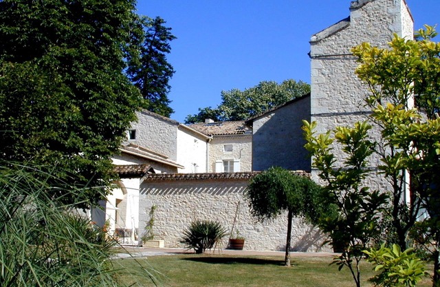 Apartment in Chateau Hotel
