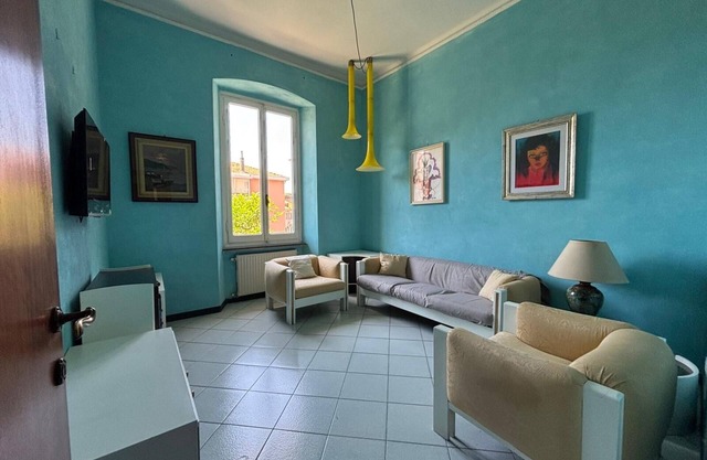 Apartment in Chiavari