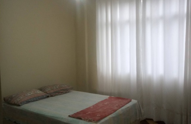 Apartment in Condominium