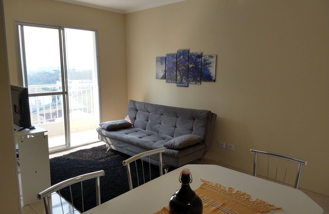 APARTMENT IN COTIA NEAR EVERYTHING