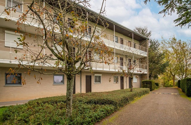 Apartment in Durbuy with balcony