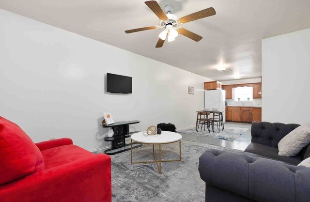 Apartment in Edinburg, TX!