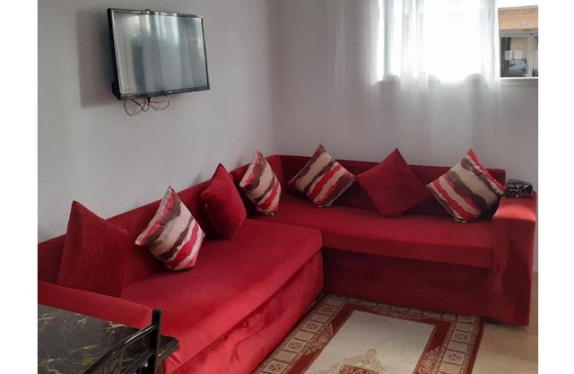 Apartment in Essaouira 3 minutes from the beach