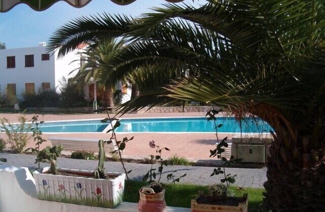 Apartment in Estival Park Complex.
