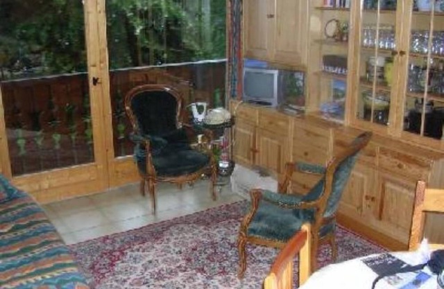 Apartment in Farmhouse