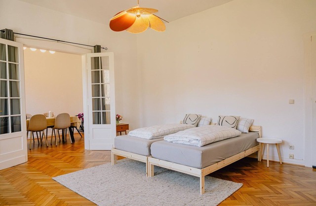 Apartment in Germany near Scenic Rhine Valley