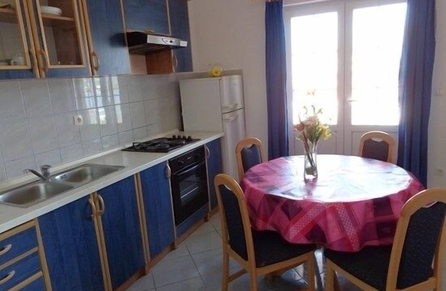 Apartment in Grebaštica with Seaview, Balcony, Air condition, WIFI (3571-3)