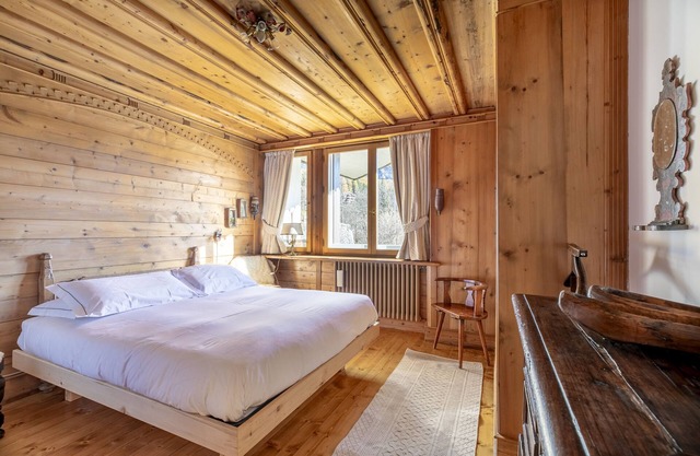 APARTMENT IN CORTINA CENTER